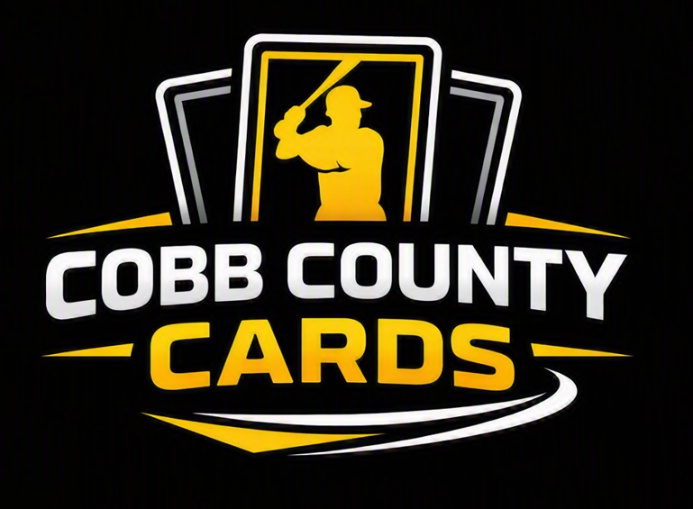 Cobb County Cards logo